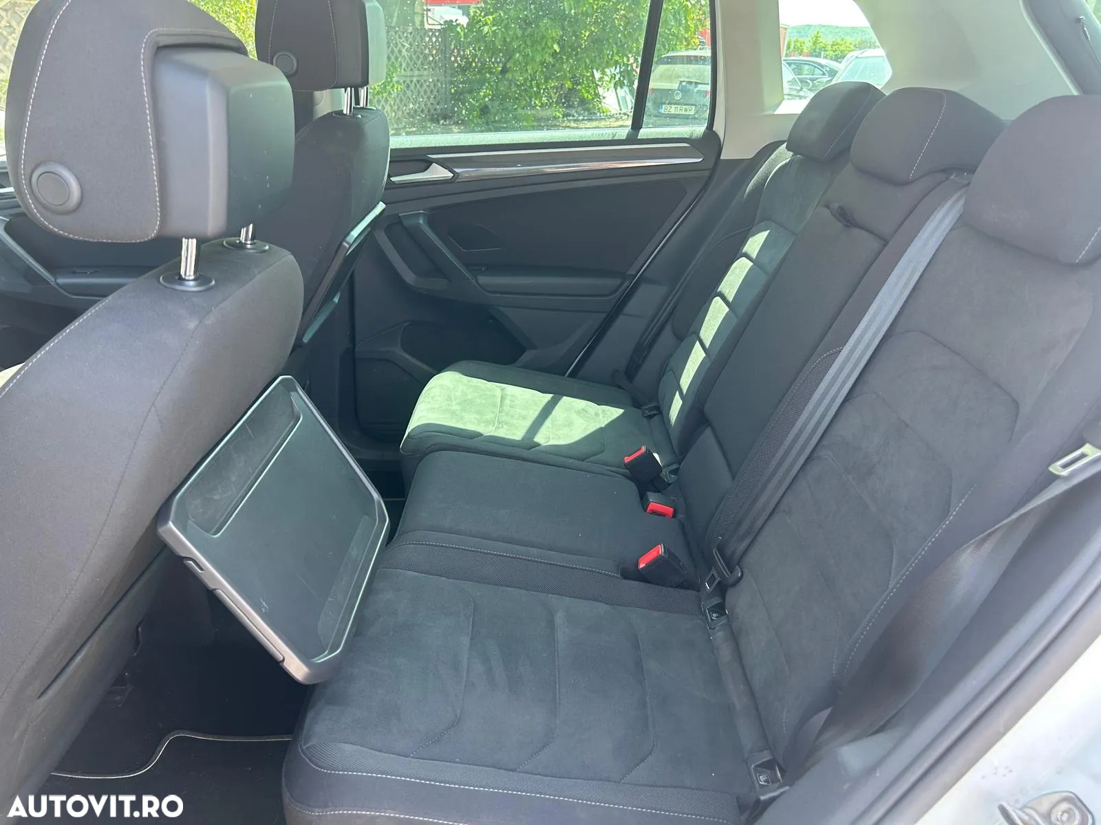 Volkswagen Tiguan - 23