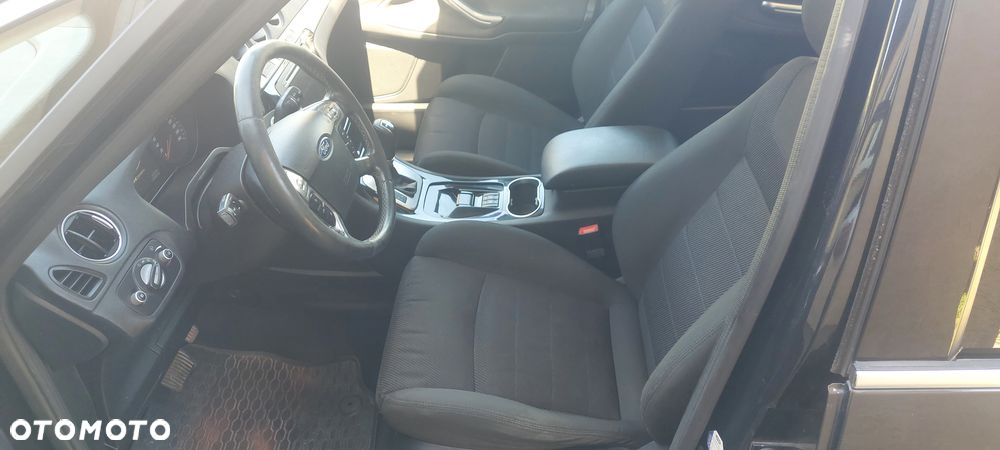 Ford S-Max 2.0 TDCi DPF Titanium - 7