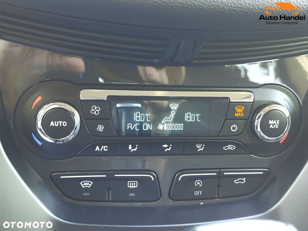 Ford Kuga 2.0 TDCi AWD Titanium - 32
