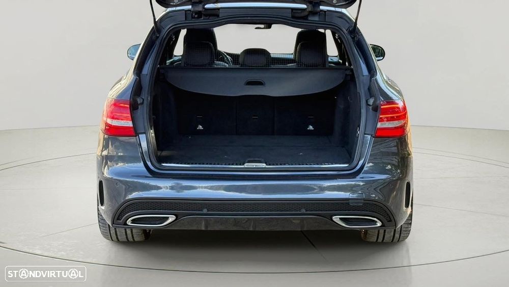 Mercedes-Benz C 220 d AMG Line Aut. - 14