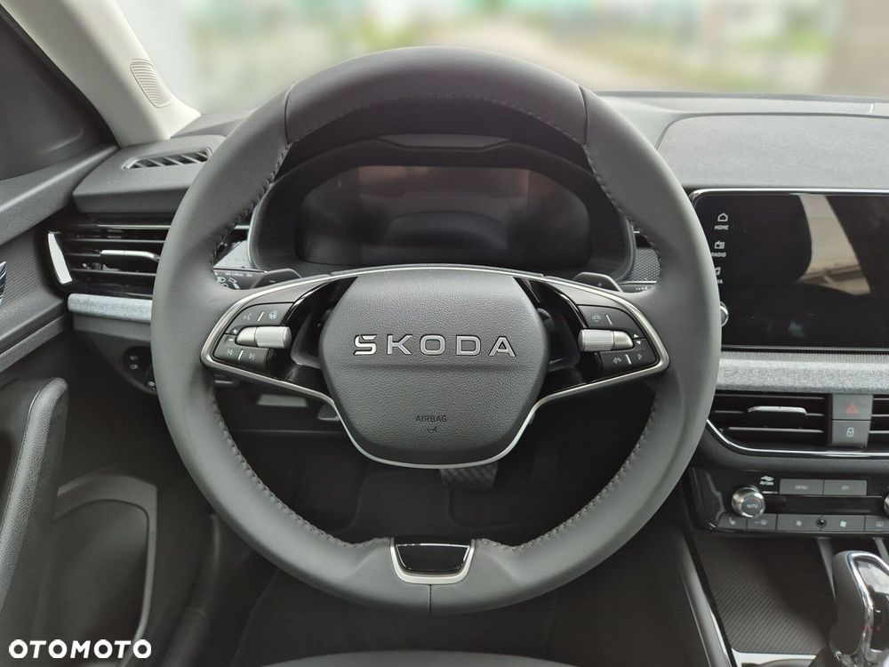 Skoda Scala 1.5 TSI Drive DSG - 35
