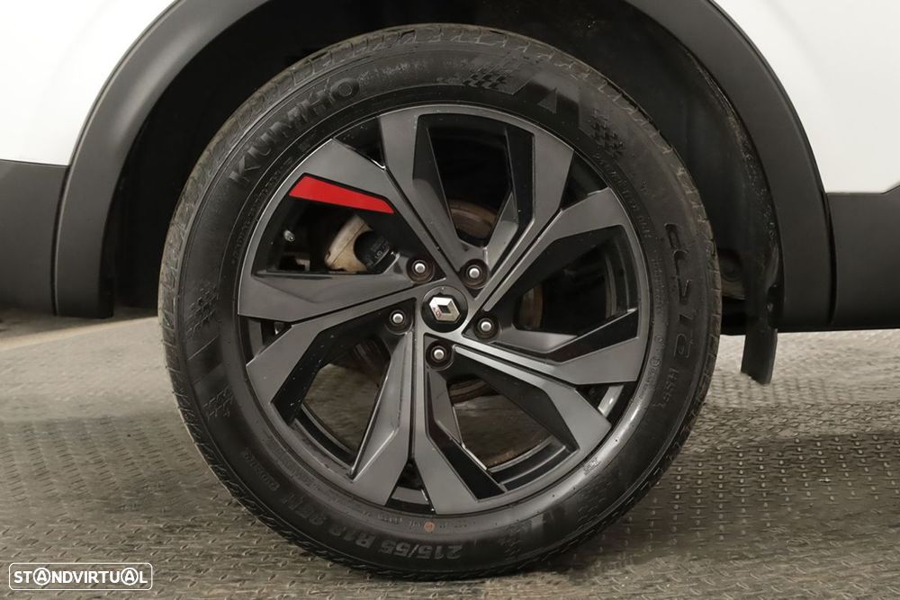 Renault Arkana 1.6 E-Tech R.S.Line - 5