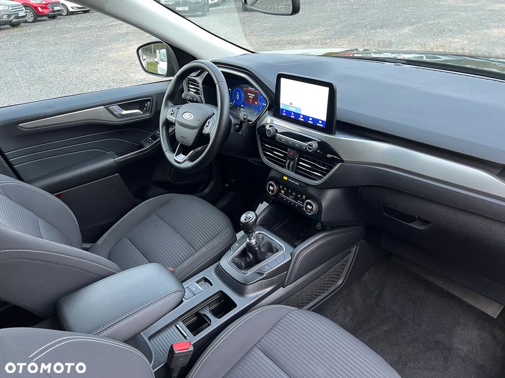 Ford Kuga 2.0 TDCi 4x2 Titanium - 25