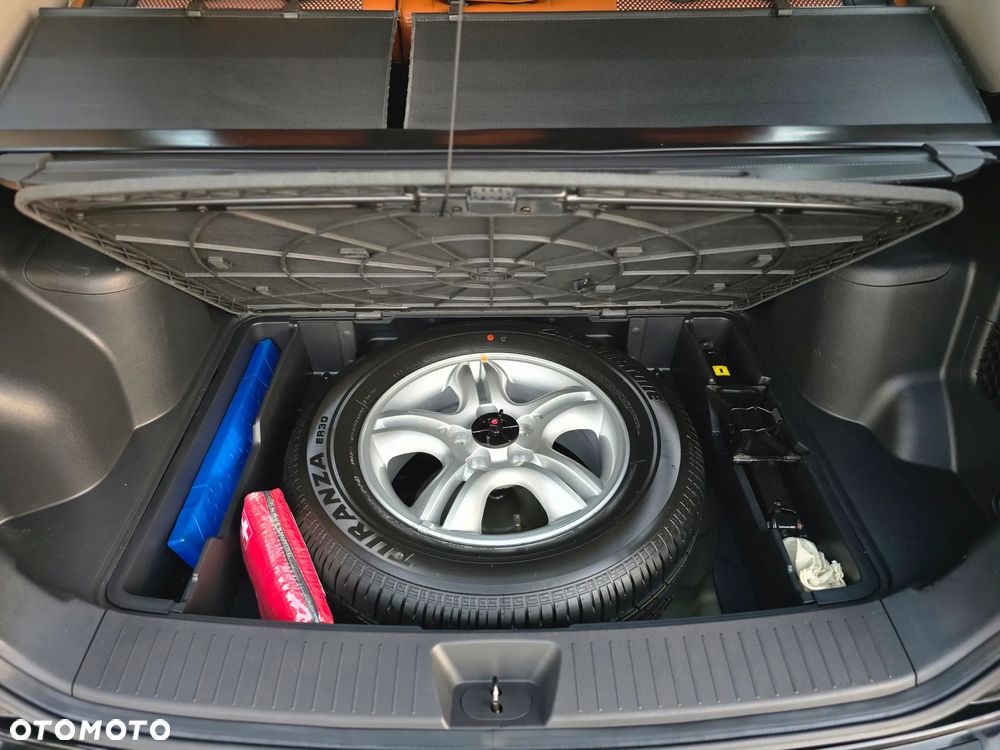 Kia Sportage 2.0 4WD Cup - 39