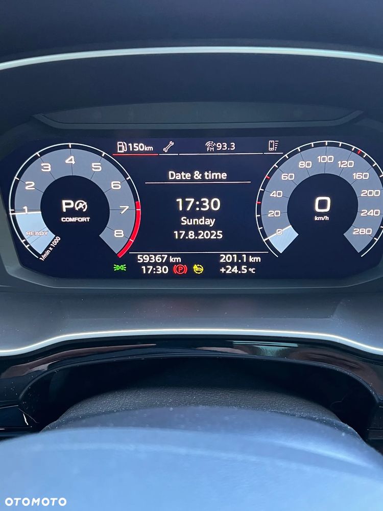 Audi Q3 45 TFSI Quattro S tronic - 13