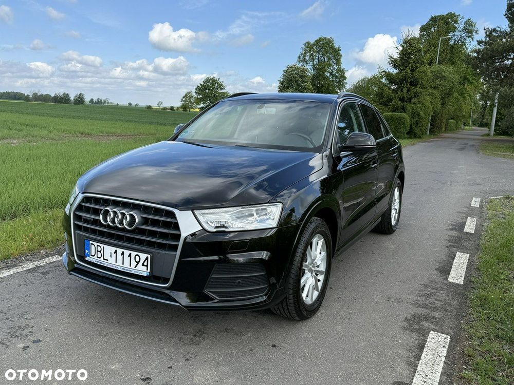 Audi Q3 2.0 TDI Quattro - 17