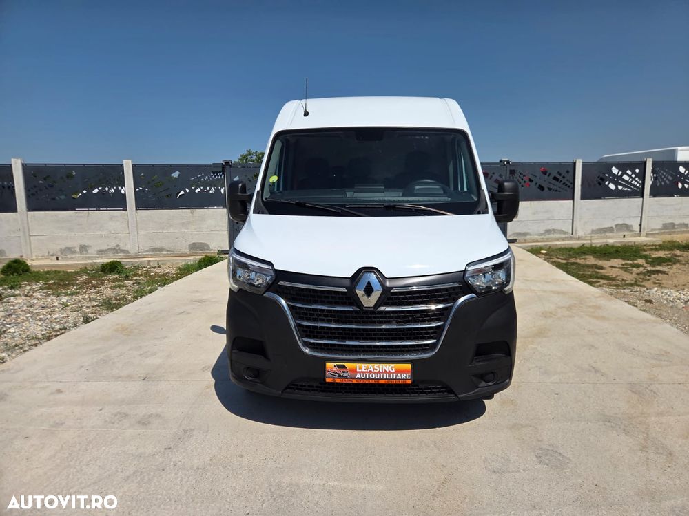 Renault New Master L3H2 - 4
