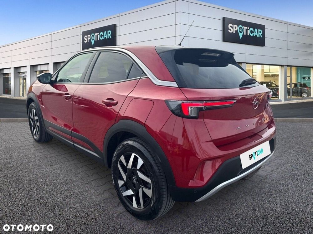 Opel Mokka 50kWh Elegance - 7