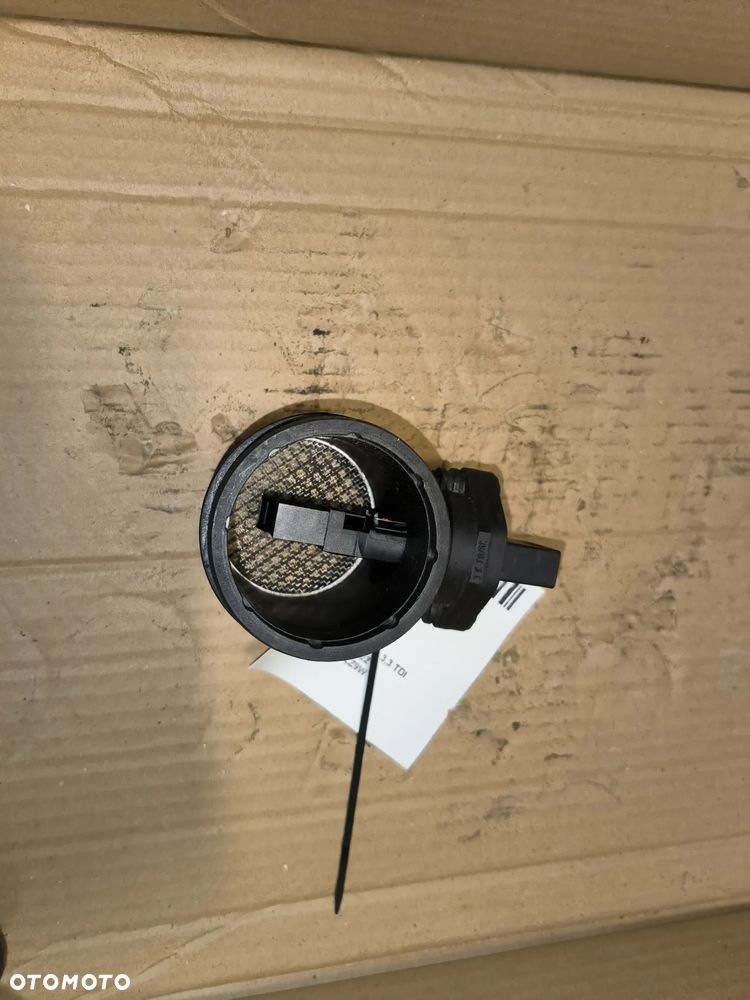 Przepływomierz 0281002435 057906461C AUDI/VW - 3