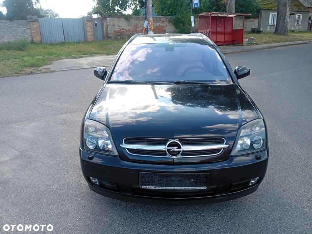Opel Vectra 2.2 Automatik Business Executive - 3