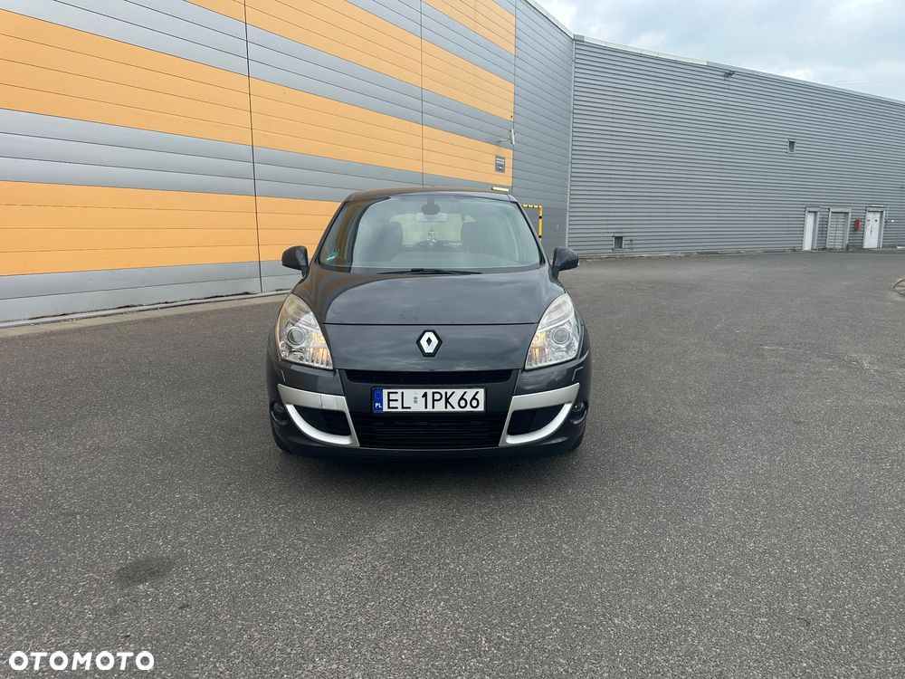 Renault Scenic 2.0 dCi Privilege - 2