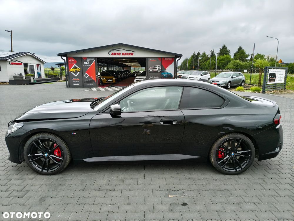 BMW Seria 2 220i M Sport - 3