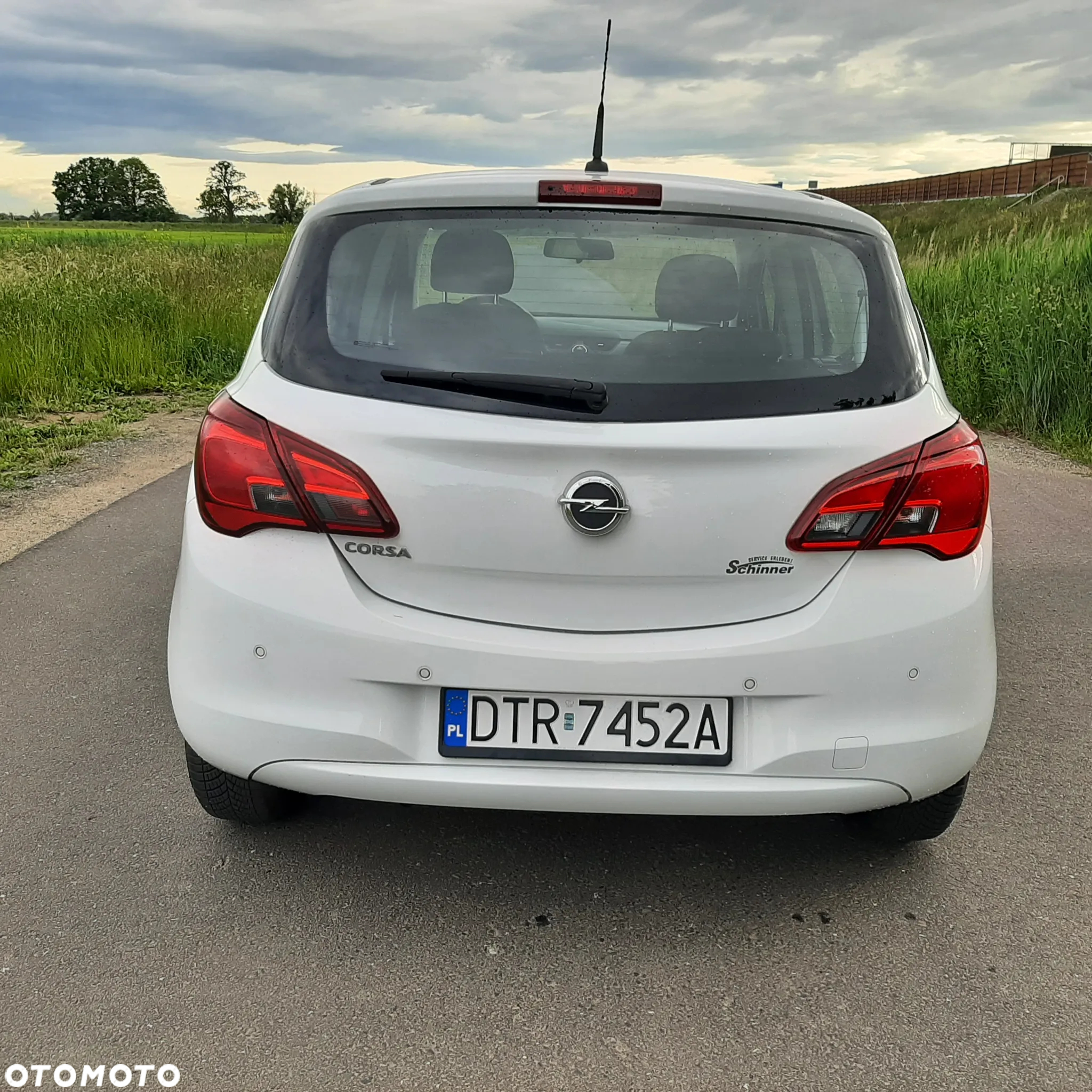 Opel Corsa 1.2 Innovation - 7