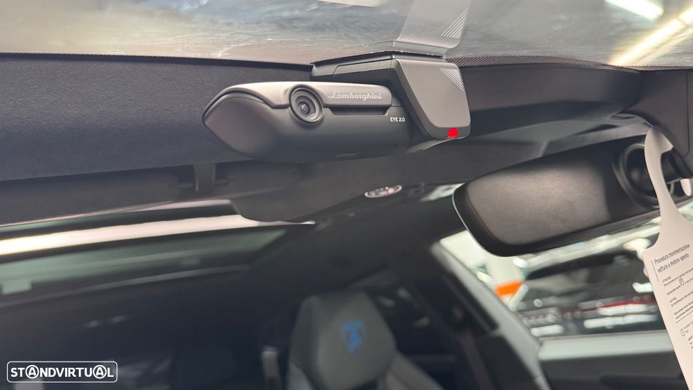 Lamborghini Urus 4.0 V8 SE - 40