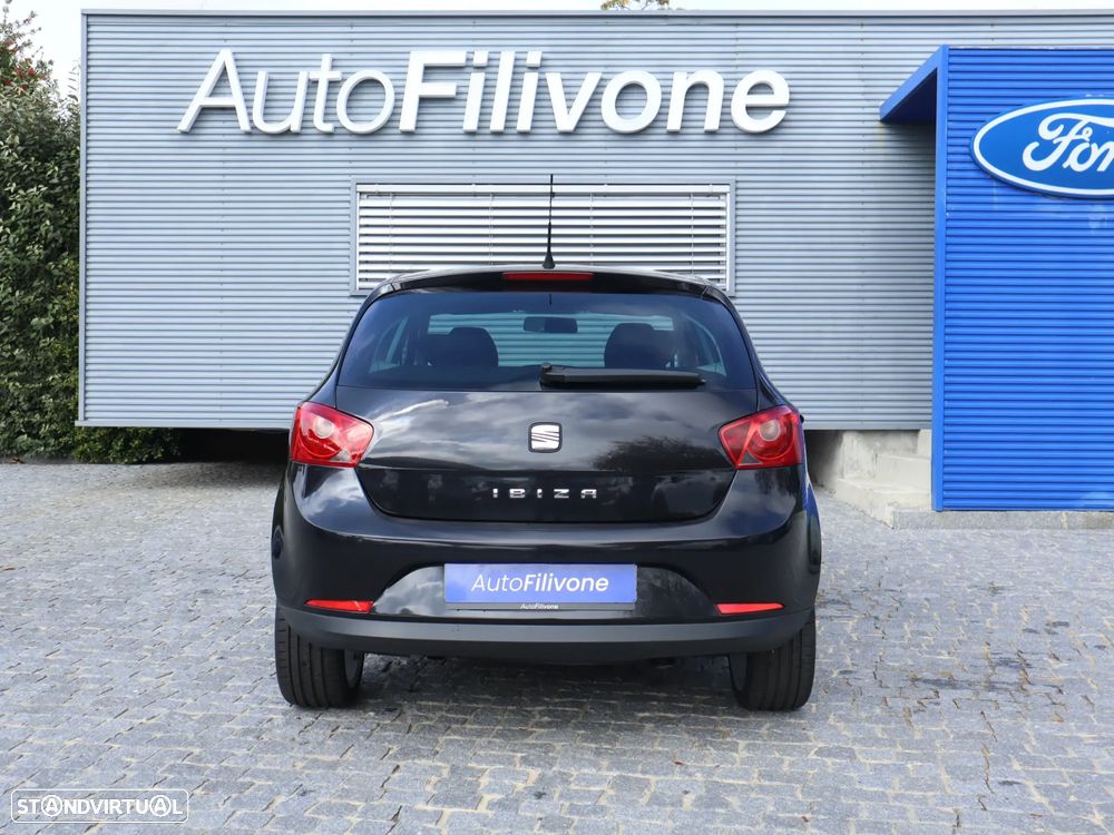 SEAT Ibiza - 12