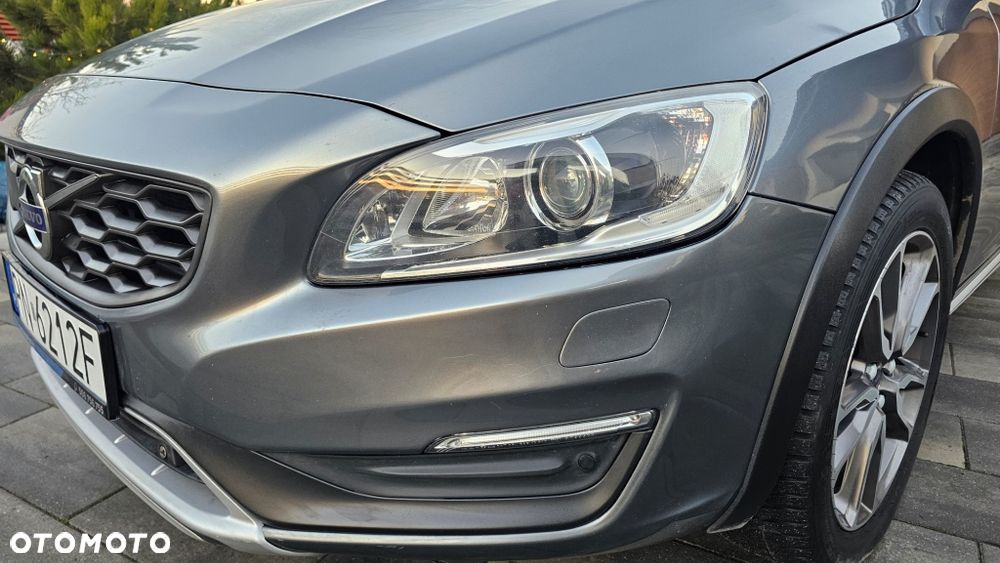 Volvo V60 D4 AWD Drive-E Summum - 11