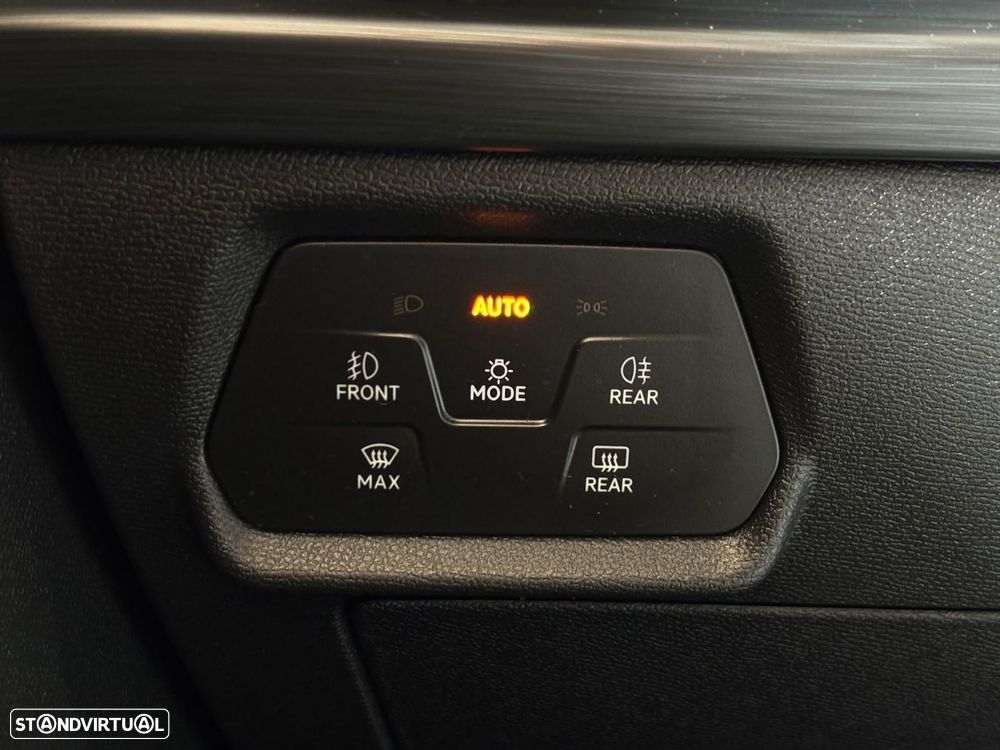 Cupra Formentor 1.5 TSI DSG - 13