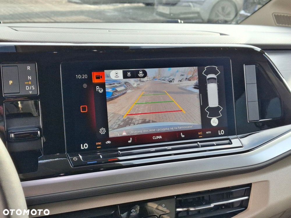 Volkswagen Multivan 2.0 TDI L2 Life DSG - 23