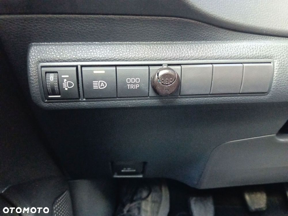 Toyota Corolla 1.5 Comfort - 18