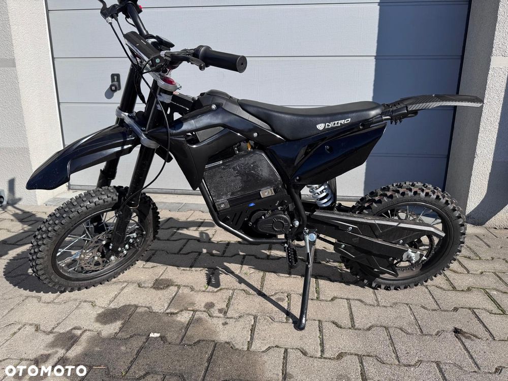 Nitro Motors Inny - 1