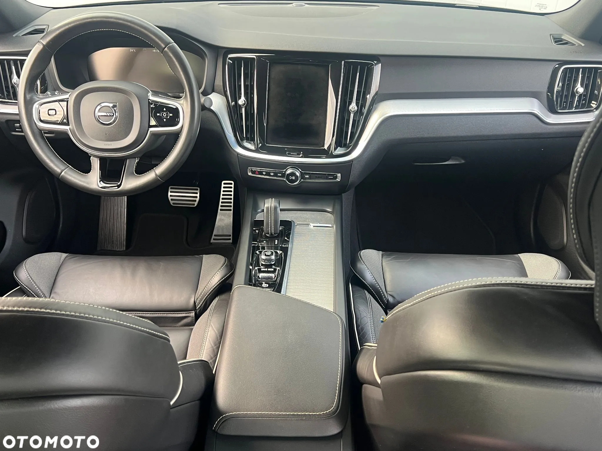 Volvo S60 - 20