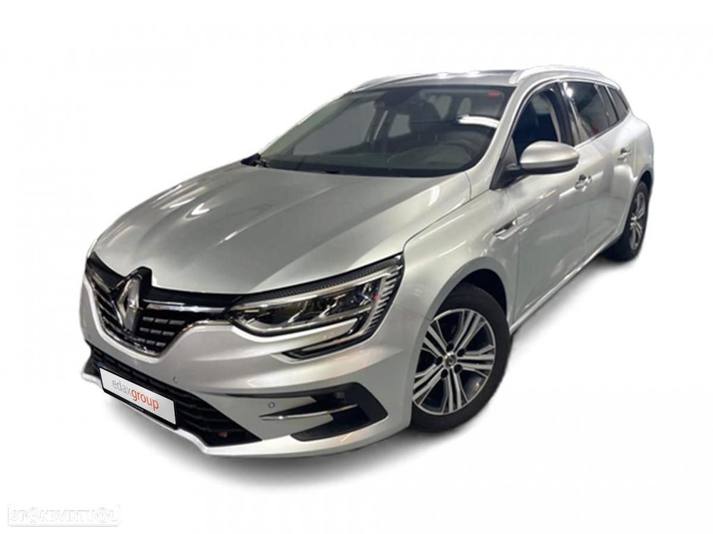 Renault Mégane Sport Tourer 1.5 Blue dCi Intens - 1