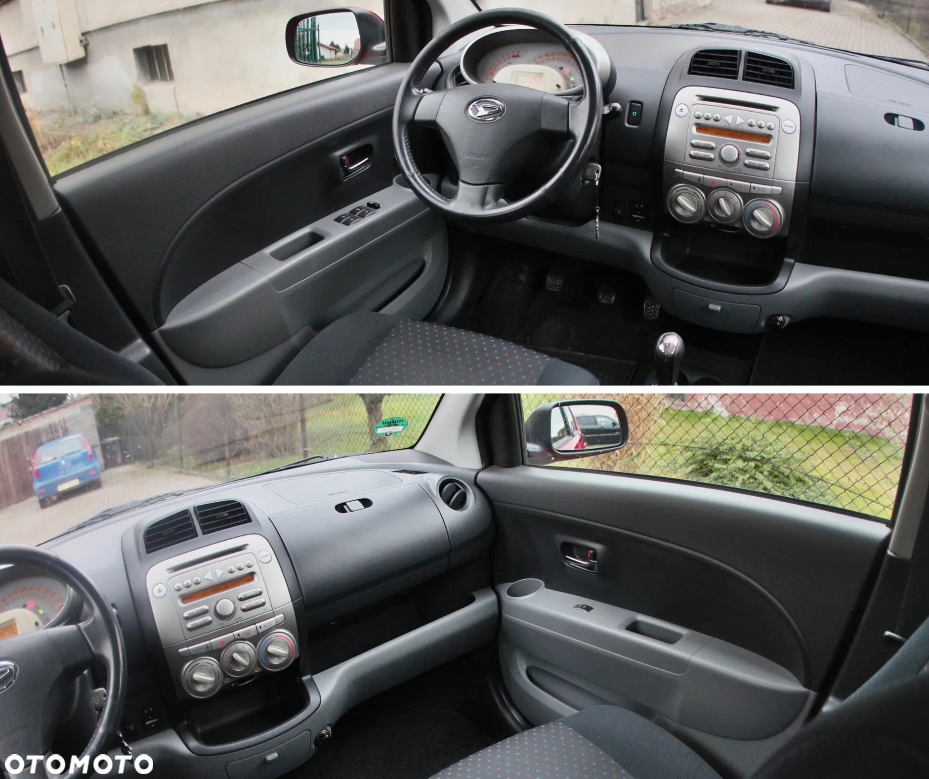 Daihatsu Sirion - 18