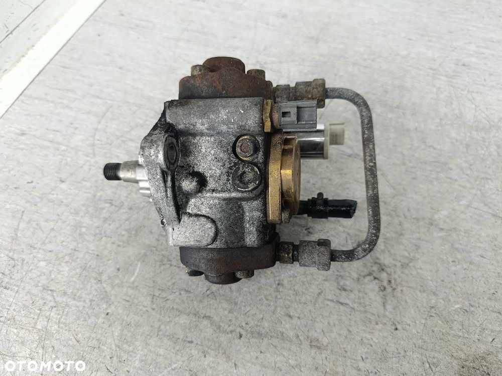 POMPA WTRYSKOWA TOYOTA COROLLA E12 22100-0G010   HU294000-0061 DENSO 2.0 - 2