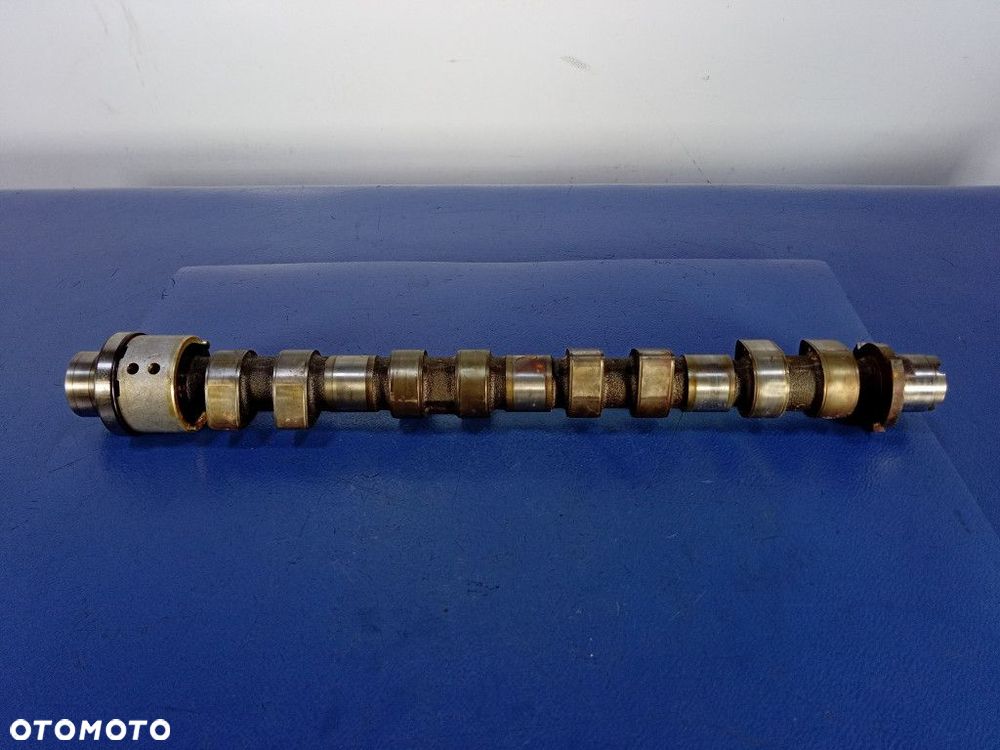 VOLVO S90 II T6 2.0T 320KM WAŁEK SSĄCY DOLOTOWY - 1