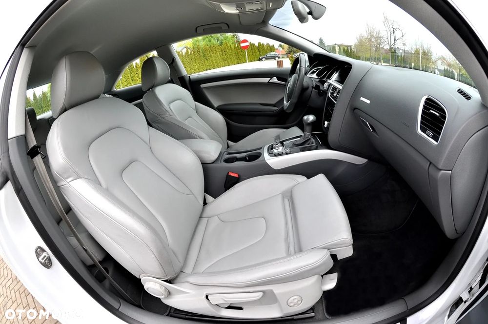 Audi A5 Coupé - 23