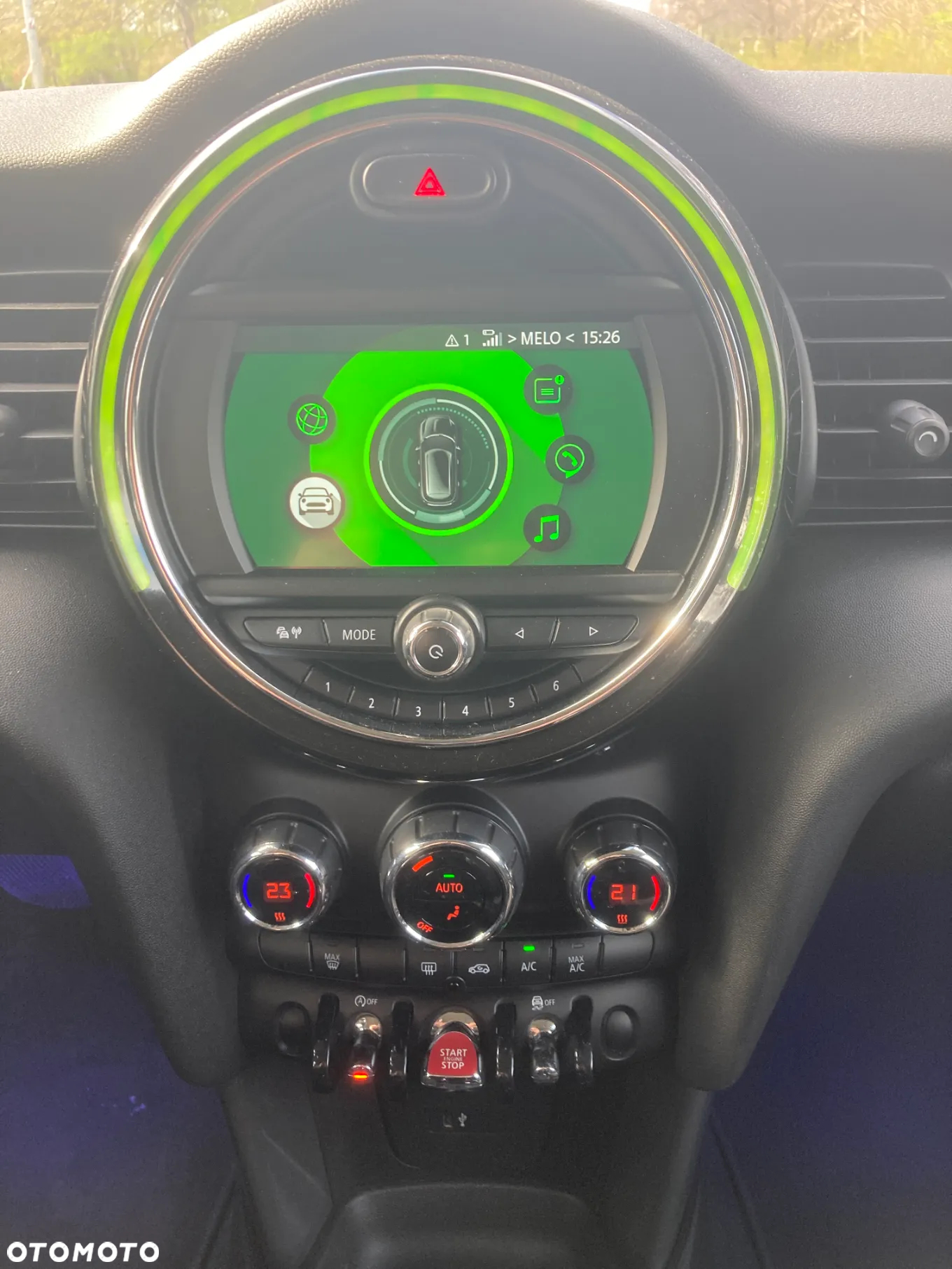 MINI Cooper - 10