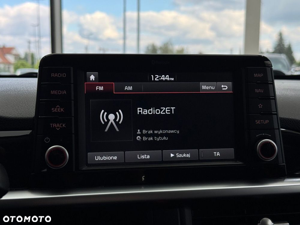 Kia Picanto 1.2 GT Line - 28