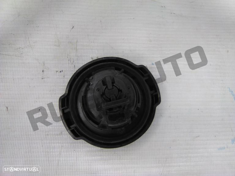 Tampa Combustivel Interior  Citroen C4 I [2004_2011] 1.6 Hdi - 2