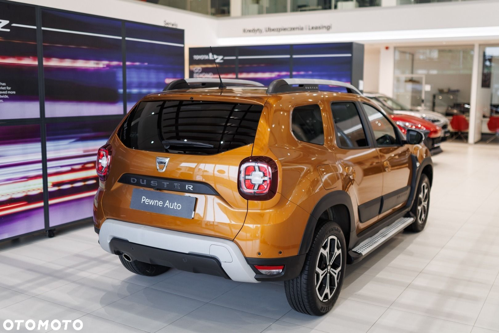 Dacia Duster - 5
