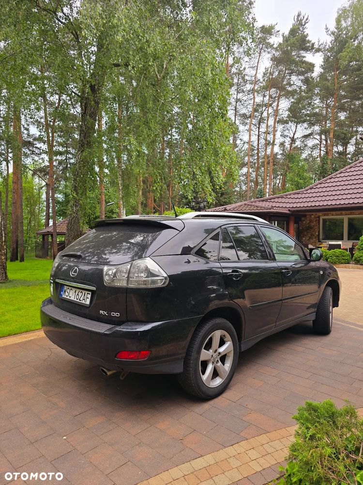 Lexus RX Prestige - 2