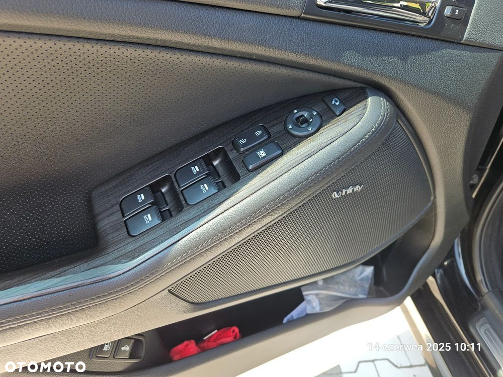 Kia Optima 1.7 CRDi XL - 6