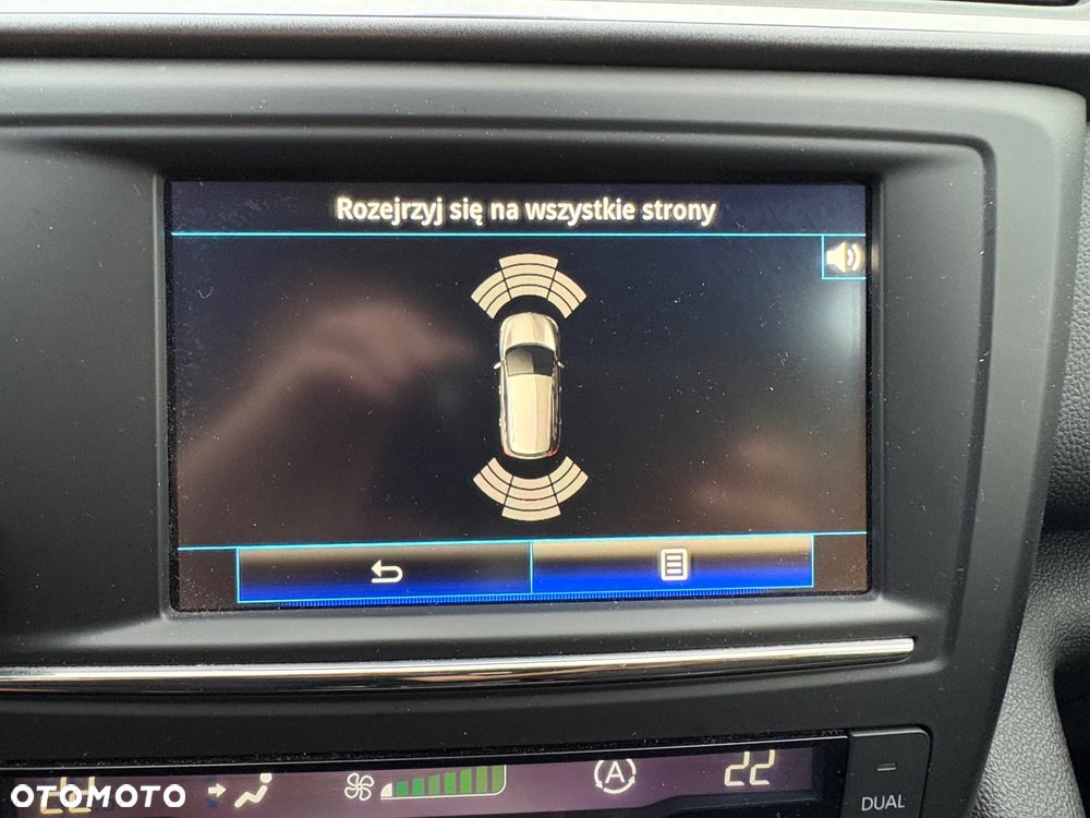 Renault Kadjar Energy TCe 130 Experience - 29