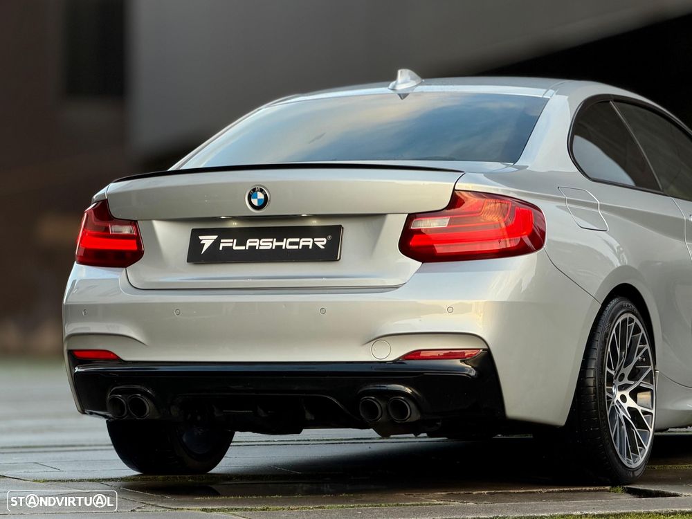 BMW 218 d Aut. M Sport - 49