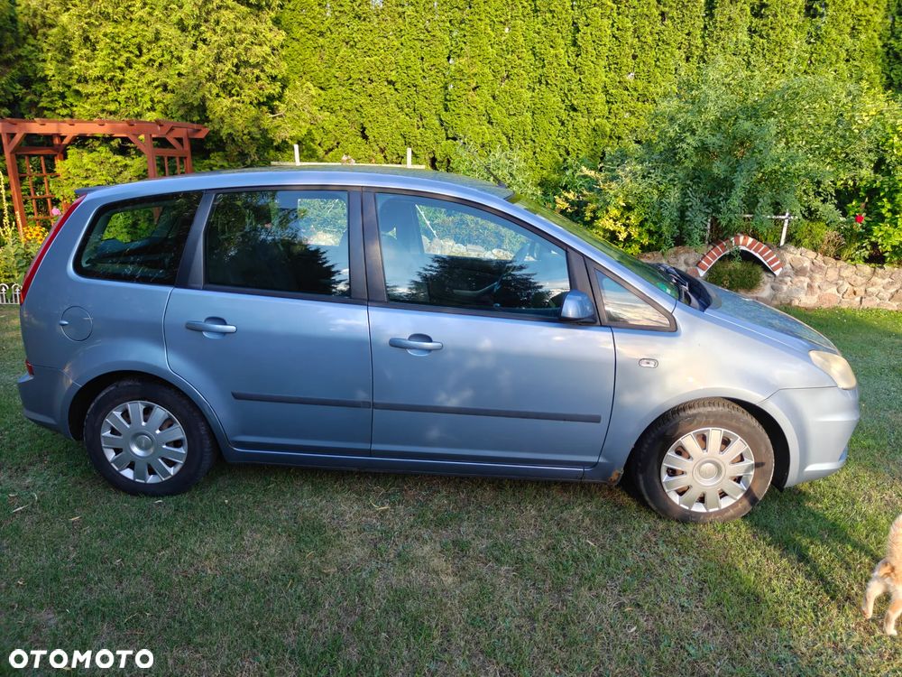 Ford Focus C-Max 1.8 Trend - 1