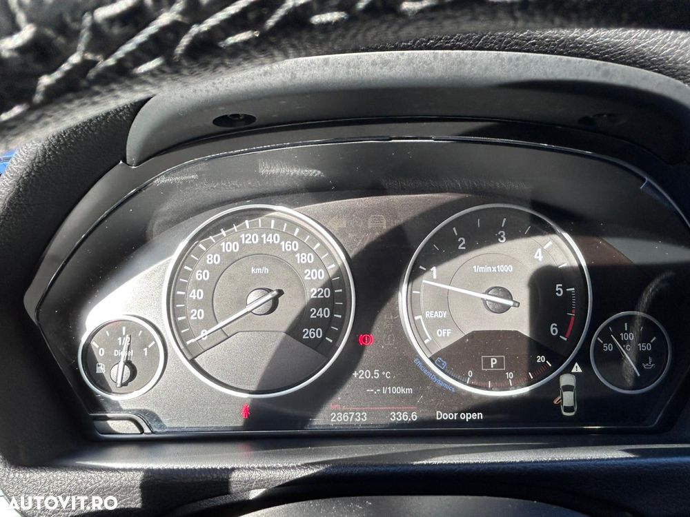 BMW Seria 4 - 10