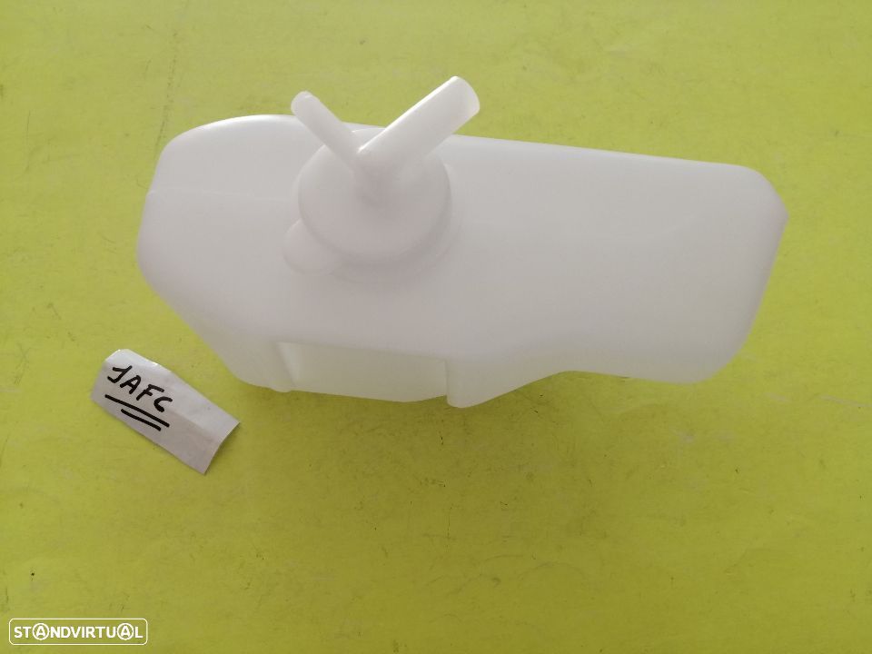Vaso de expansão Mitsubishi L200 K14 K34 NOVO - 1