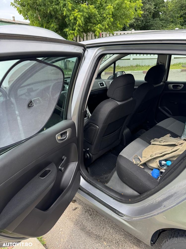 Peugeot 307 1.6 XT Premium - 11