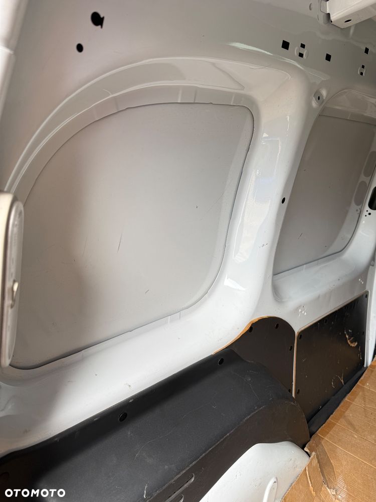 Renault Kangoo - 8