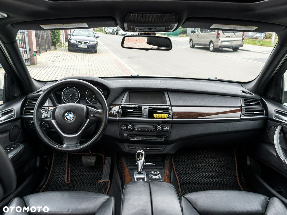 BMW X5 xDrive30d xLine - 19