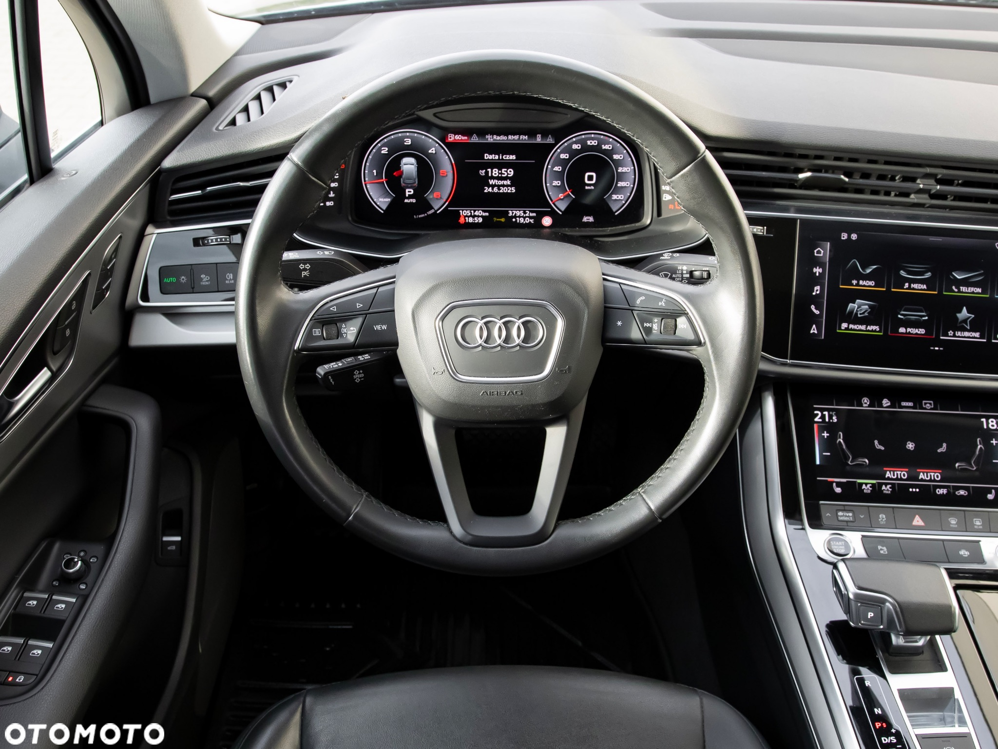 Audi Q7 - 18