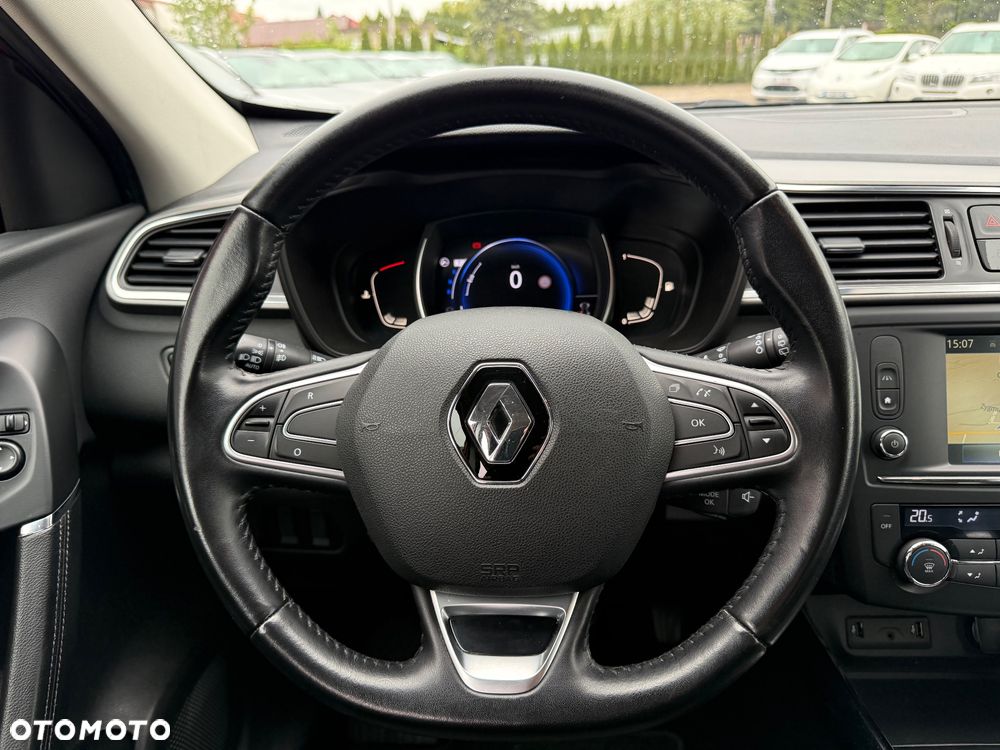 Renault Kadjar 1.5 dCi Energy Adventure EDC - 31