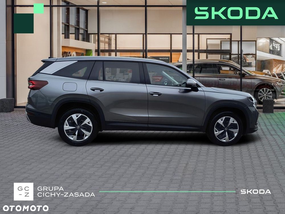 Skoda Kodiaq - 7