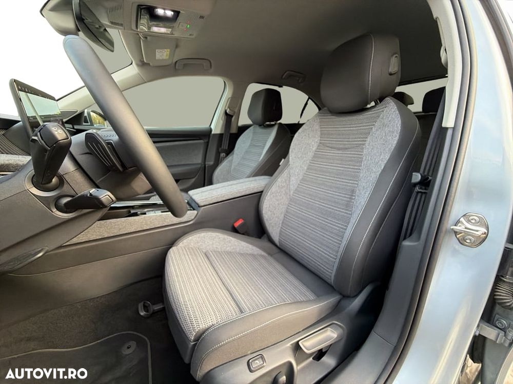 Skoda Superb 1.5 TSI 150 CP DSG PHEV Selection - 9