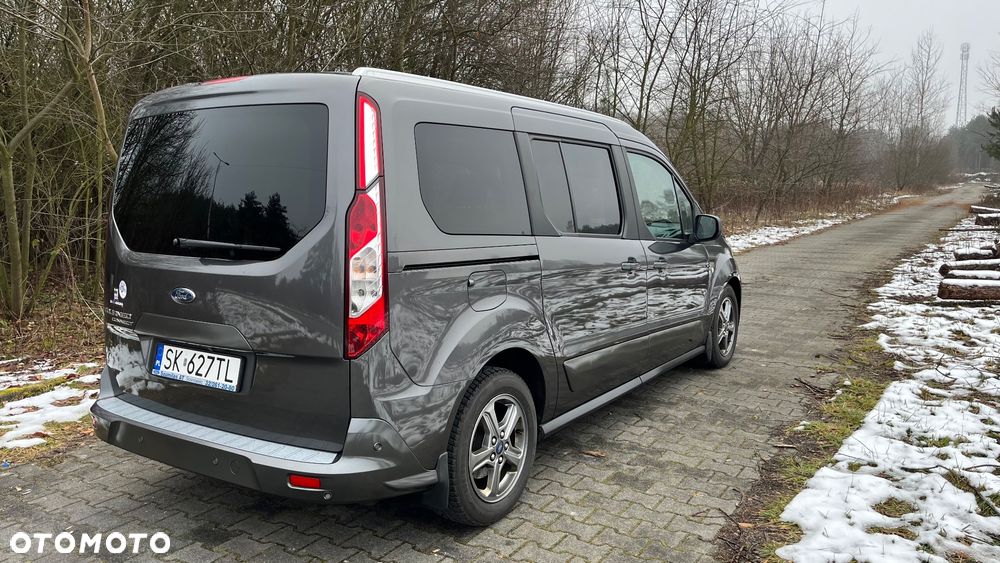 Ford Tourneo Connect Grand - 3