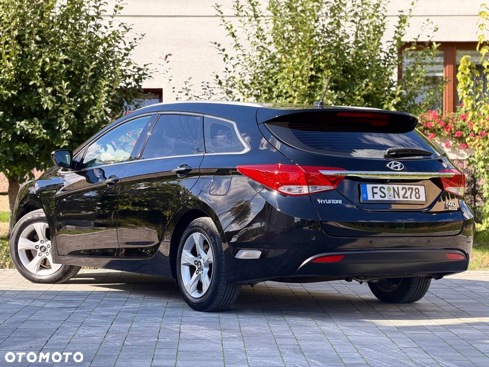 Hyundai i40 1.7 CRDi Premium - 15